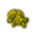 Golden Heatmor